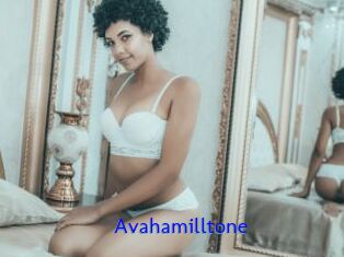 Avahamilltone