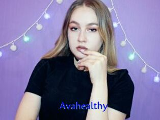 Avahealthy