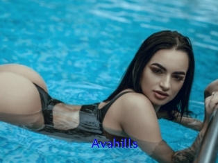 Avahills