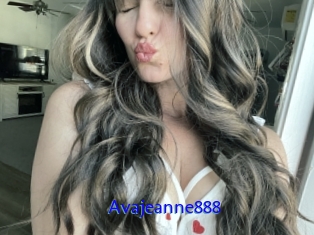 Avajeanne888