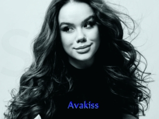 Avakiss
