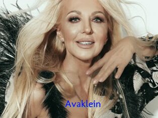 Avaklein