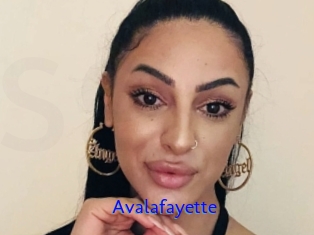 Avalafayette