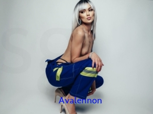 Avalennon