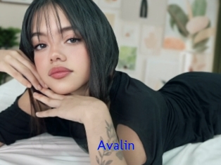 Avalin