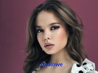 Avalowe