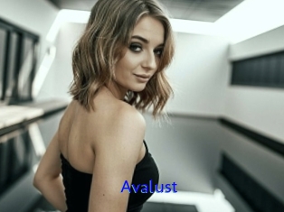 Avalust