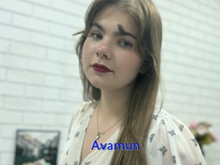 Avamun