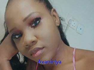 Avaniriya
