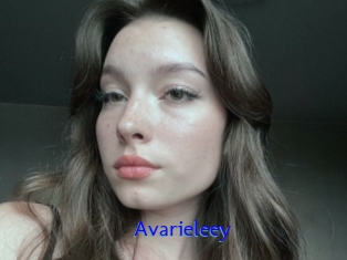 avarieleey Sexo Gratis