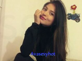 Avasexyhot