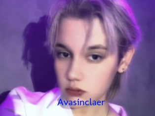 Avasinclaer