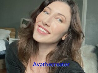 Avathecreator