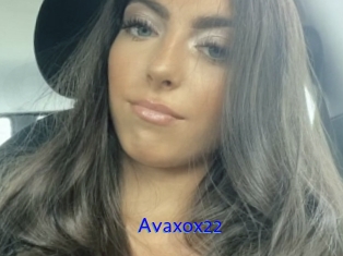 Avaxox22