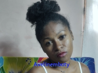 Avelinemboty