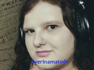 Averinamatode