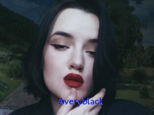Averyblack