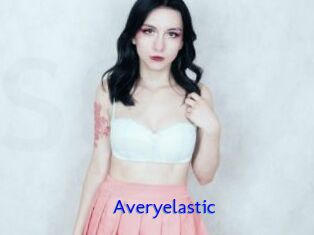 Averyelastic