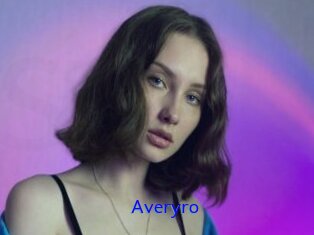 Averyro