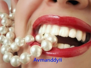 Avmanddyii