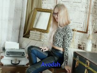 Avodah