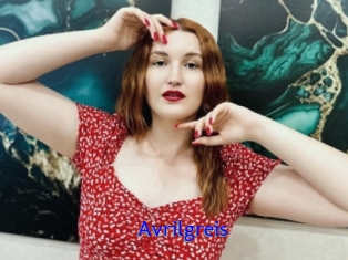 Avrilgreis
