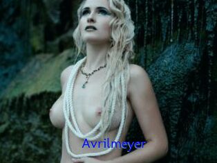 Avrilmeyer