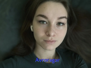 Avroragar