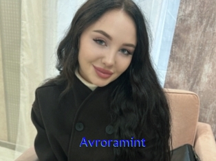 Avroramint