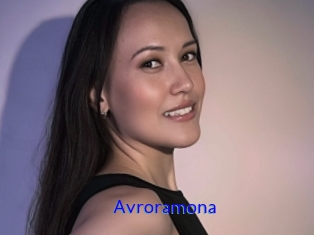 Avroramona