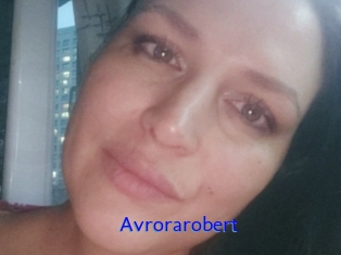 Avrorarobert