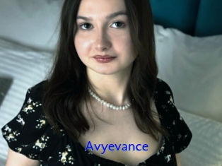 Avyevance