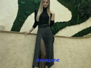 Awesome