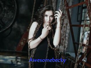 Awesomebecky