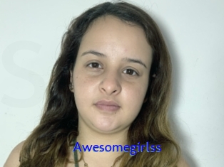 Awesomegirlss