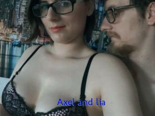 Axel_and_lia