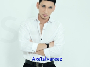 Axelalvareez