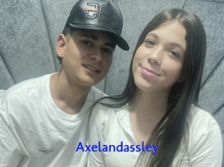 Axelandassley
