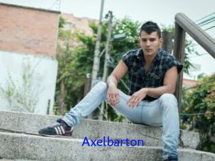 Axelbarton