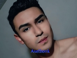 Axelbonk