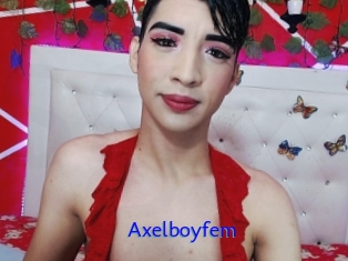 Axelboyfem