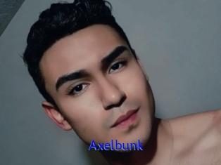 Axelbunk