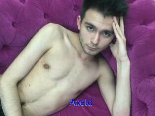 Axeld