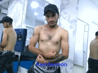 Axeldaemon