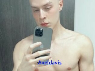 Axeldavis