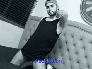 Axeldeleon