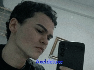 Axeldeluxe