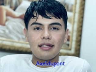 Axeldupont
