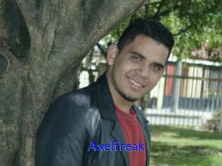 Axelfreak