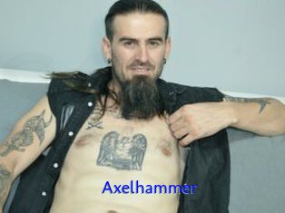 Axelhammer